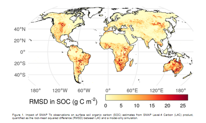 610 Global Modeling and Assimilation Office – Joint Center for Earth  Systems Technology - UMBC